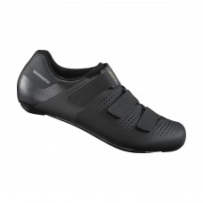 Веловзуття SHIMANO RC100ML чорне, розм. EU45 Веловзуття SHIMANO RC100ML чорне, розм. EU45