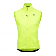 Веложилет Pearl Izumi ZEPHRR, неоново-жовтий, розм. XL