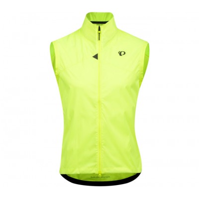 Веложилет Pearl Izumi ZEPHRR, неоново-жовтий, розм. XL