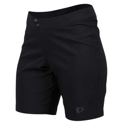 Велошорти жіночі Pearl Izumi MTB CANYON, чорні, розм. 10