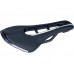Сідло карбонове PRO STEALTH, чорне, 142mm