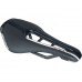 Сідло карбонове PRO STEALTH, чорне, 142mm