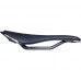 Сідло карбонове PRO STEALTH, чорне, 142mm