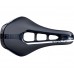 Сідло карбонове PRO STEALTH, чорне, 142mm