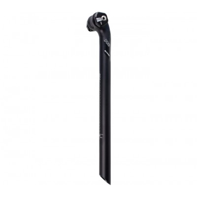 Підседельний штир PRO PLT 31.6mm/20mm offset