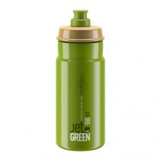 Фляга ELITE JET GREEN 550 мл