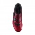 Веловзуття SHIMANO RC701MR червоне, розм. EU41