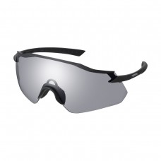 Окуляри SHIMANO EQUINOX4 фотохромні, матові чорні