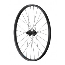 Колесо WH-MT620-B-29, заднє 29", 24отв. R:12MM E-THRU OLD:148MM безкамерне, CENTER LOCK