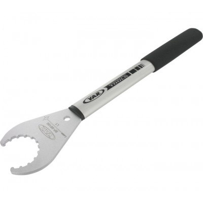 Ключ для чашок каретки VAR BP-96100 стандарту Hollowtech II