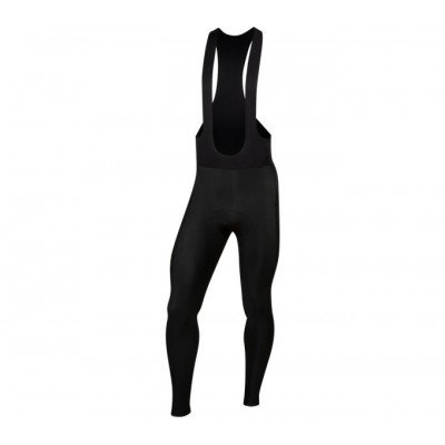 Велорейтузи Pearl Izumi Thermal Cycling BIB, чорні, розм. M