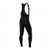 Велорейтузи Pearl Izumi Thermal Cycling BIB, чорні, розм. M
