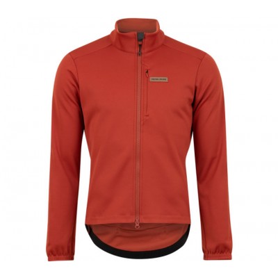Велокуртка мембранна Pearl Izumi ATTACK AMFIB Lite, помаранчева, розм. L