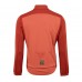 Велокуртка мембранна Pearl Izumi ATTACK AMFIB Lite, помаранчева, розм. L