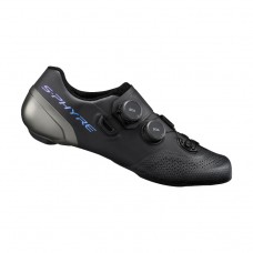 Веловзуття SHIMANO RC902ML чорне, розм. EU46 Веловзуття SHIMANO RC902ML чорне, розм. EU46