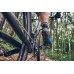 Веловзуття SHIMANO XC502MB синє, розм. EU45
