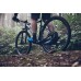 Веловзуття SHIMANO XC502MB синє, розм. EU45