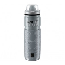 Фляга-термо ELITE NANO FLY 0-100C сіра 500мл