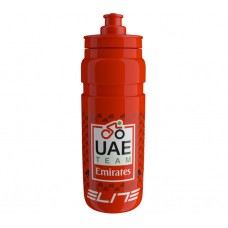 Фляга ELITE FLY UAE TEAM EMIRATES 750мл