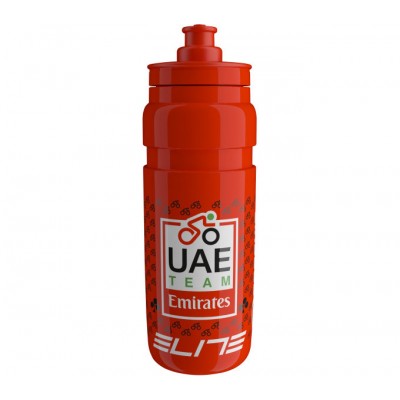 Фляга ELITE FLY UAE TEAM EMIRATES 750мл