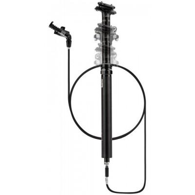 Дропер RockShox Reverb S 30.9 100 340 R 2MMX CJ B1