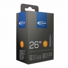 Камера Schwalbe SV12A 26x1.10-1.50 (25/40-559) ніпель FV 40мм Камера Schwalbe SV12A 26x1.10-1.50 (25/40-559) ніпель FV 40мм
