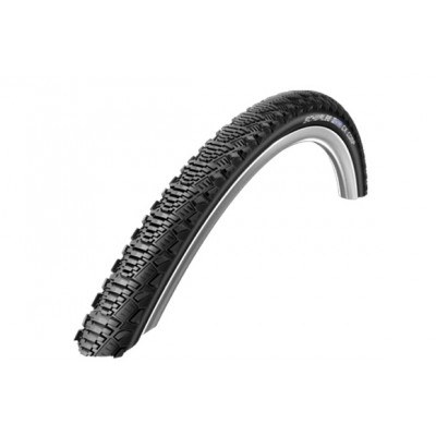 Покришка Schwalbe Cx Comp 26x2.00 (50-559) Active. K-Guard LiteSkin B/B-SK+RT