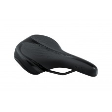 Сідло KLS Comfortline чорний Сідло KLS Comfortline чорний