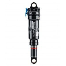 Амортизатор RockShox SIDLuxe Ultimate RL - (165X37.5) SoloAir, 1 Token, MReb/MComp, 420lb LockoutForce, Trunnion Standard (includes blue decal) - A1