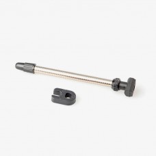 Ніпель DT SWISS TUBELESS VALVE R6.5 87MM Ніпель DT SWISS TUBELESS VALVE R6.5 87MM