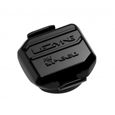 Датчик швидкості Lezyne PRO SPEED SENSOR Чорний Y13