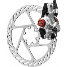 Дисковый тормоз 11A BB7 MTB FR/RR 160 IS 160G2CS