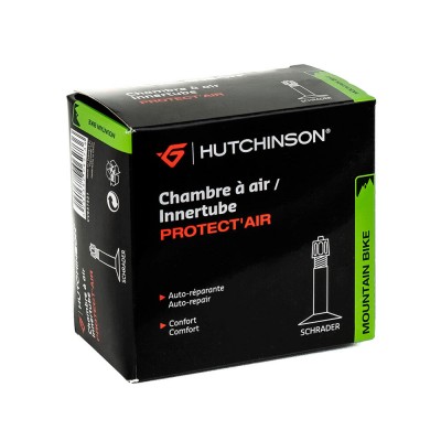 Камера Hutchinson CH 26X2.30-2.85 PROTECT AIR