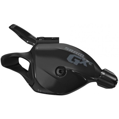 Манетки AM SL GX-E 11SP TRIGGER BLK