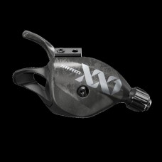 Манетка SRAM XX1 Eagle Trigger 12 speed Rear w Discrete Clamp Lunar