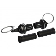 Грипшифты 07A SL MRX COMP TWISTERSET 8SP R MICRO F