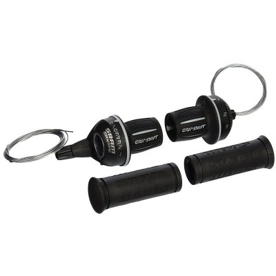 Грипшифты 07A SL MRX COMP TWISTERSET 8SP R MICRO F