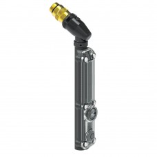 Манометр Lezyne 350 PSI DIGITAL GAUGE Чорний Y13