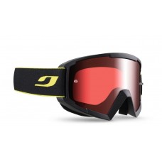 Маска JULBO 768 11 240 SESSION MTB BLACK/JAU CAT 2