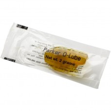 Змазка SRAM Lubricant, Rear Shock Seals, Parker O-Lube, 2g tube