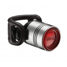 Заднє світло Lezyne FEMTO DRIVE REAR Сріблястий 7 люменів Y13