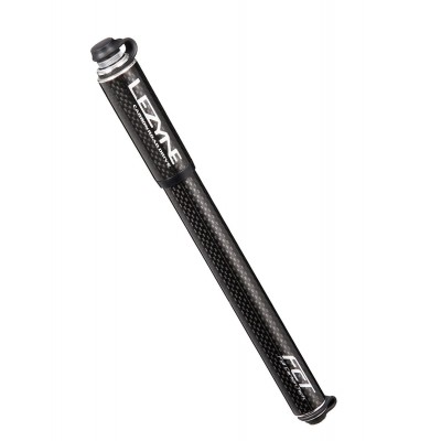 Ручний насос Lezyne CARBON ROAD DRIVE - M 160psi Y13