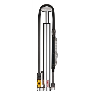 Мікро підлоговий насос MICRO FLOOR DRIVE DIGITAL HVG Сріблястий 90psi Y13