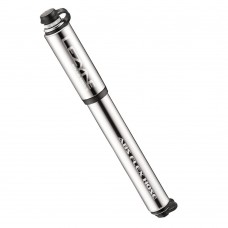 Ручний насос Lezyne ROAD DRIVE - M Сріблястий 160psi Y13
