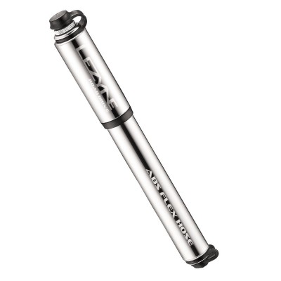 Ручний насос Lezyne ROAD DRIVE - M Сріблястий 160psi Y13