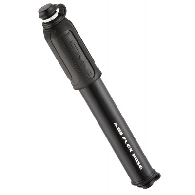 Ручний насос Lezyne TECH DRIVE HP - S Чорний 120psi Y13