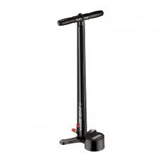 Підлоговий насос Lezyne ALLOY DIGITAL DRIVE Манометр 3,5" Чорний 220psi Y14