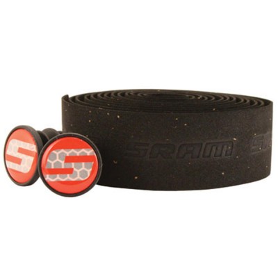 Обмотка 08A HB SUPERCORK BAR TAPE BLACK