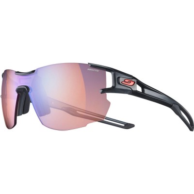 Окуляри Julbo 496 34 14 AEROLITE BLACK Reactiv P1-3HC