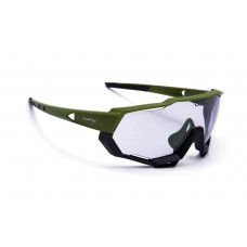 Окуляри Lynx Kansas PH BA ,matt army green- Окуляри Lynx Kansas PH BA ,matt army green-